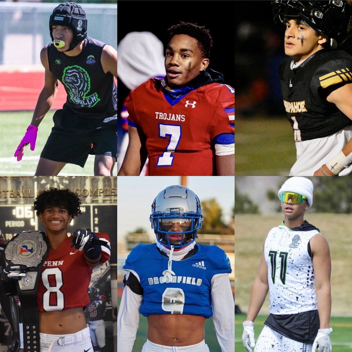 Team Full Gorilla tweet media