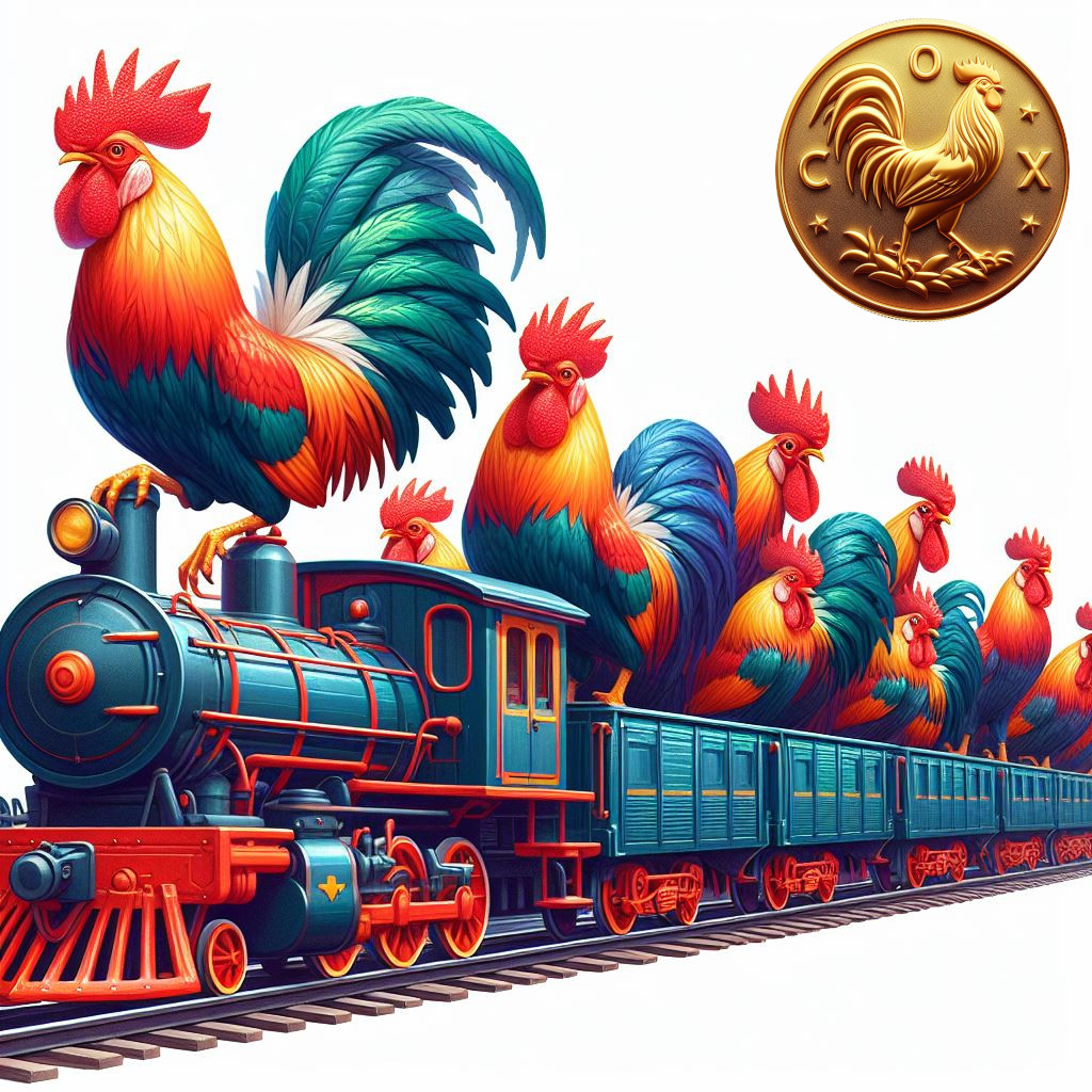 COX 🐓 tweet media