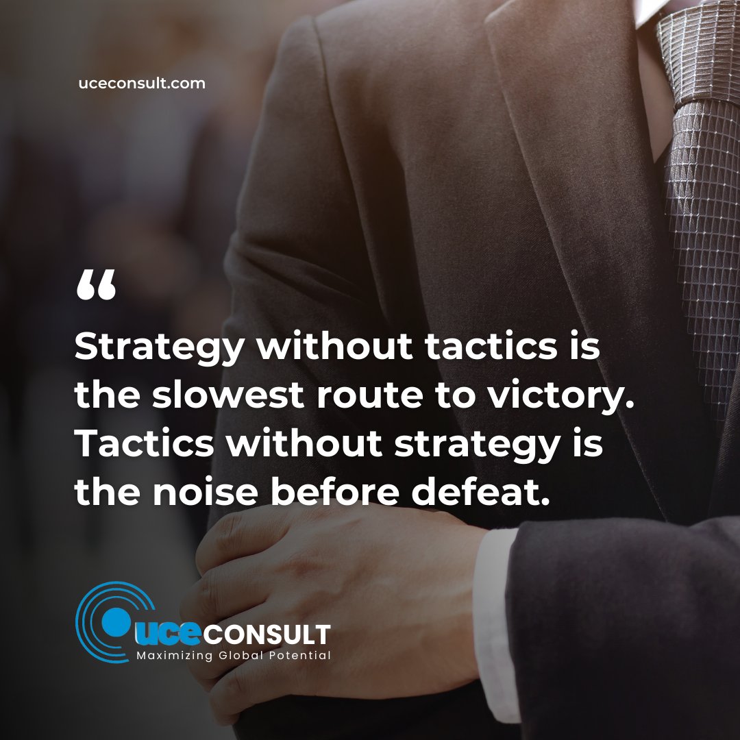uceconsult's tweet photo. 💼Success in foreign trade is possible with a strategy strengthened with the right tactics. To gain a strategic advantage in your business, meet our special solutions as Uceconsult.🌐✨

#ForeignTrade #Strategy #Uceconsult #TradeIntelligence #BusinessWorld https://t.co/1n1IAVmcFk