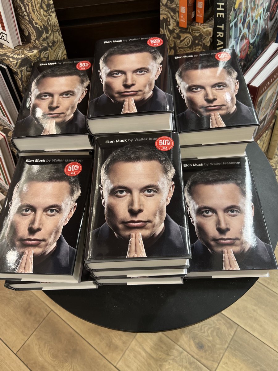 “Pleeease? Even for half off?”