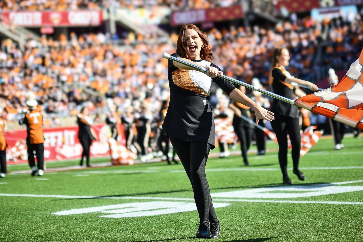 UT Bands tweet media