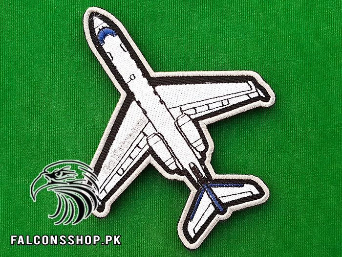 FalconsShopPK's tweet photo. #Gulfstream Shoulder Patch - Cash On Delivery Nationwide
https://t.co/n3CbKqg0ck
#Pakistan #PakistanAirForce #PAF #FalconsSpotters #Aviationlovers #AviationPatches #Avgeeks #AviationKeychains #FalconsShop https://t.co/YFC88spepL