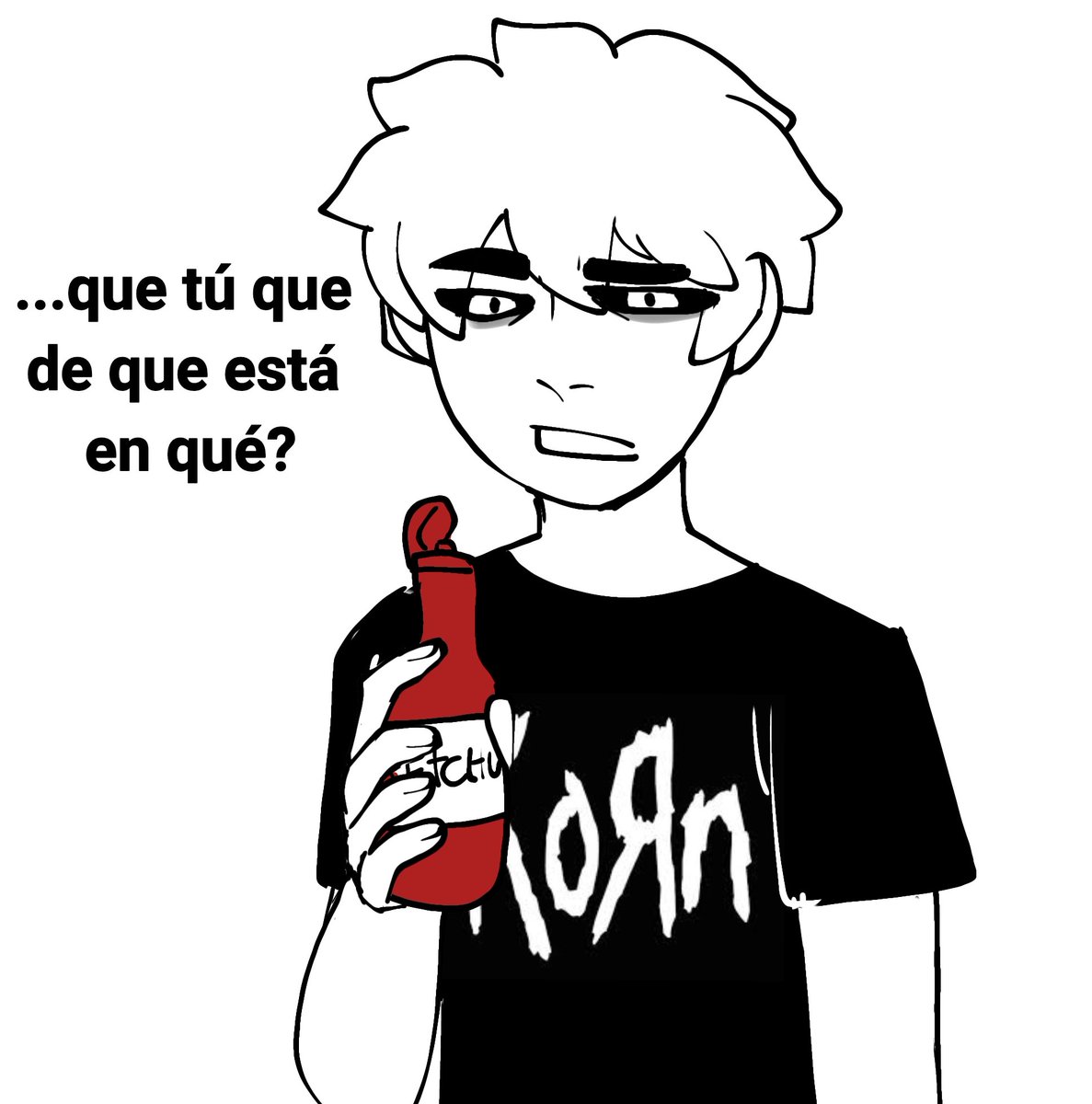 Ponsi_popg6's tweet image. Gente hacemos está interacción canon?  #FRtale #cursetale
