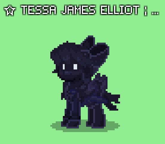 BISCUITBITEZ's tweet image. I got a couple!! I mainly use my tessa one rn tho :}