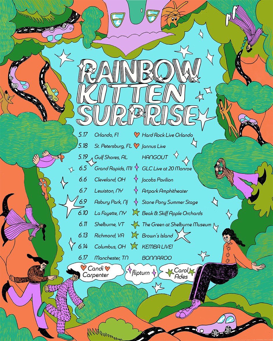 Jane Demarest tweet media