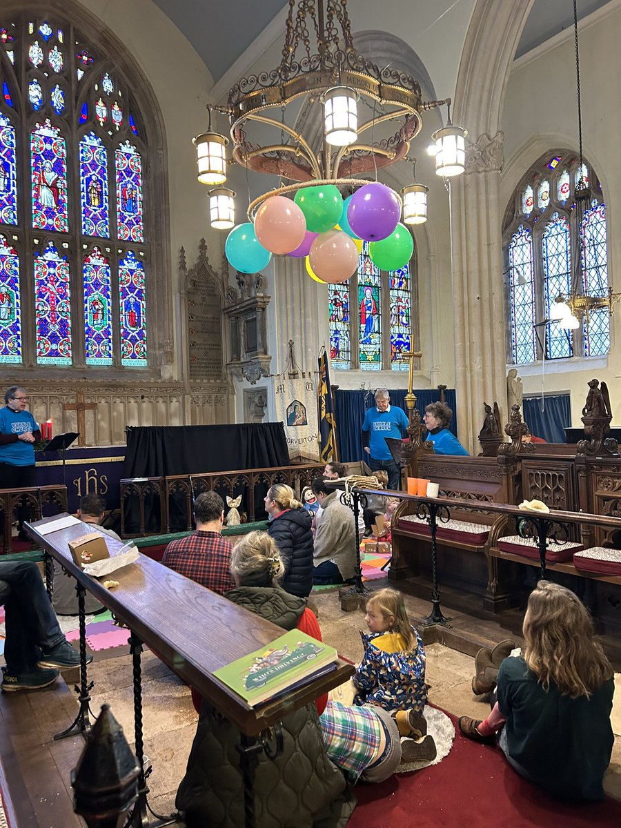shaz1childrenme's tweet photo. Are you thinking about #BubbleChurch? Great one at Thorverton a few weeks ago- and their second one coming up soon! #CofEinDevon
#Netherexe https://t.co/XnXbA1EMcZ