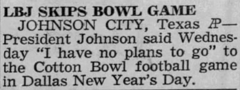 see, opt-outs have always been a part of bowl season