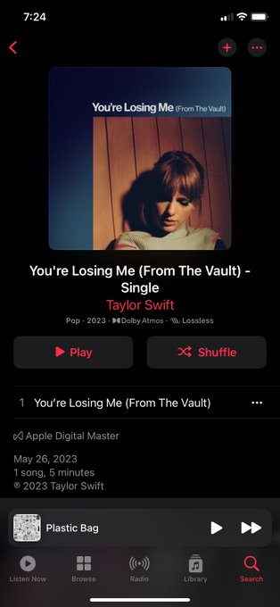 Ingleability's tweet image. Pretty sure the clock and coffee cup striking midnight means that we RETURNED to midnights era before we clean up all the bottles head off to claim her RepuTaytion back.

#1989TaylorsVersion  you were a good hashtag while you lasted