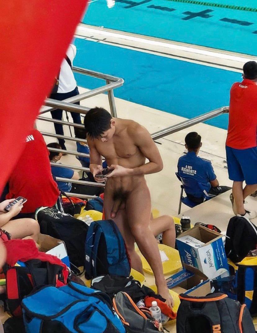 Are u waiting for the next Olympics?😍

Linktr.ee/b0ysvip