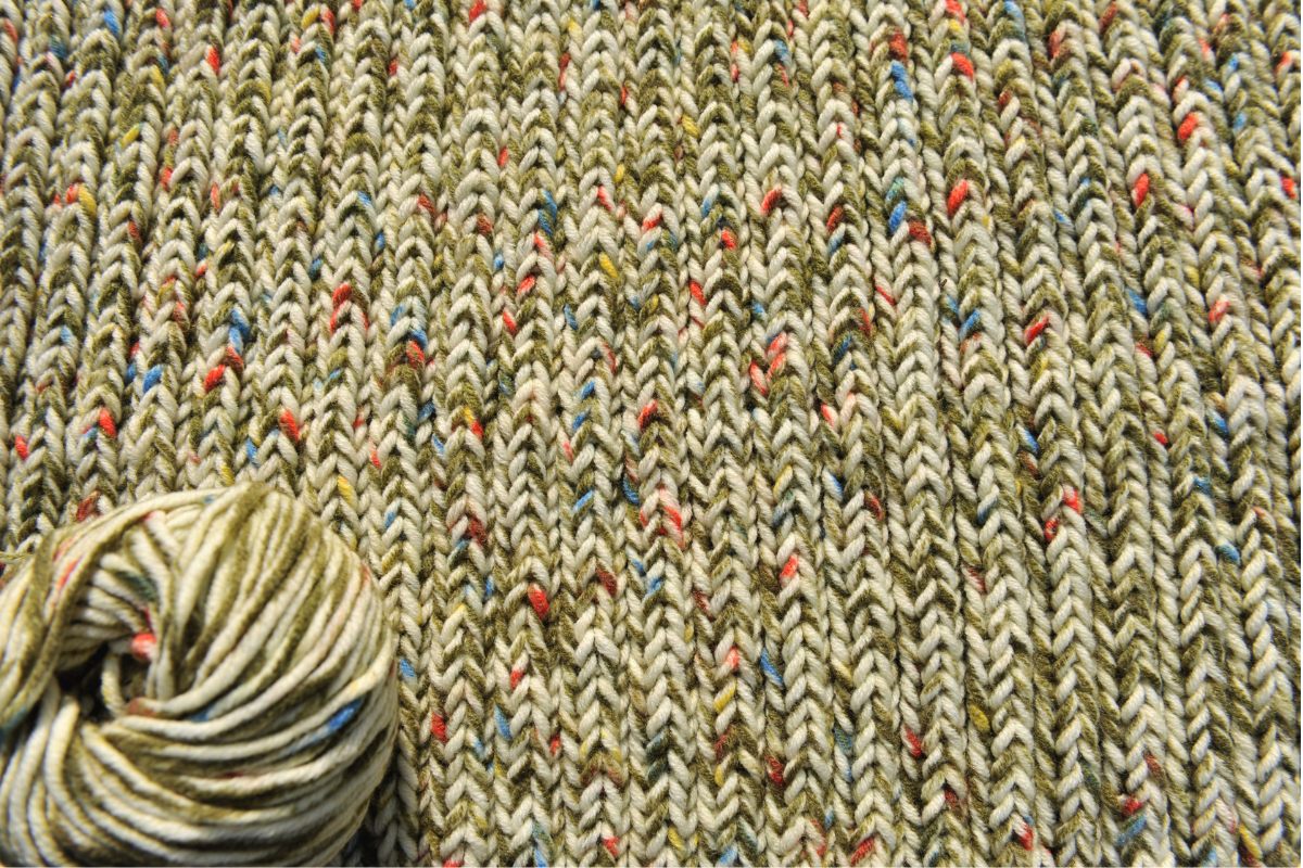 noticiallabor's tweet image. Revitaliza tus jerséis favoritos con nuestros trucos de reciclaje y cuidado 🧶💡.

Encuentra todo lo que necesitas saber en pruebaestohoy.com/reusa-la-lana/

#ModaEco #ReciclajeDeRopa