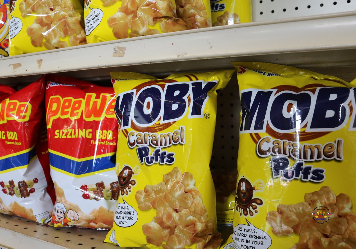 3jMarket's tweet photo. Craving something with some crunch? 💥 Peruse our aisles and discover tasty snacks that are perfect for relaxing at home or throwing a party. 🎉

#filipinofood #filipino #vallejo #bayareaeats #bayareafoodies #dinelocal #707food #solanocounty #goodeats #grocerystore #grocery https://t.co/mK1Bnxskat