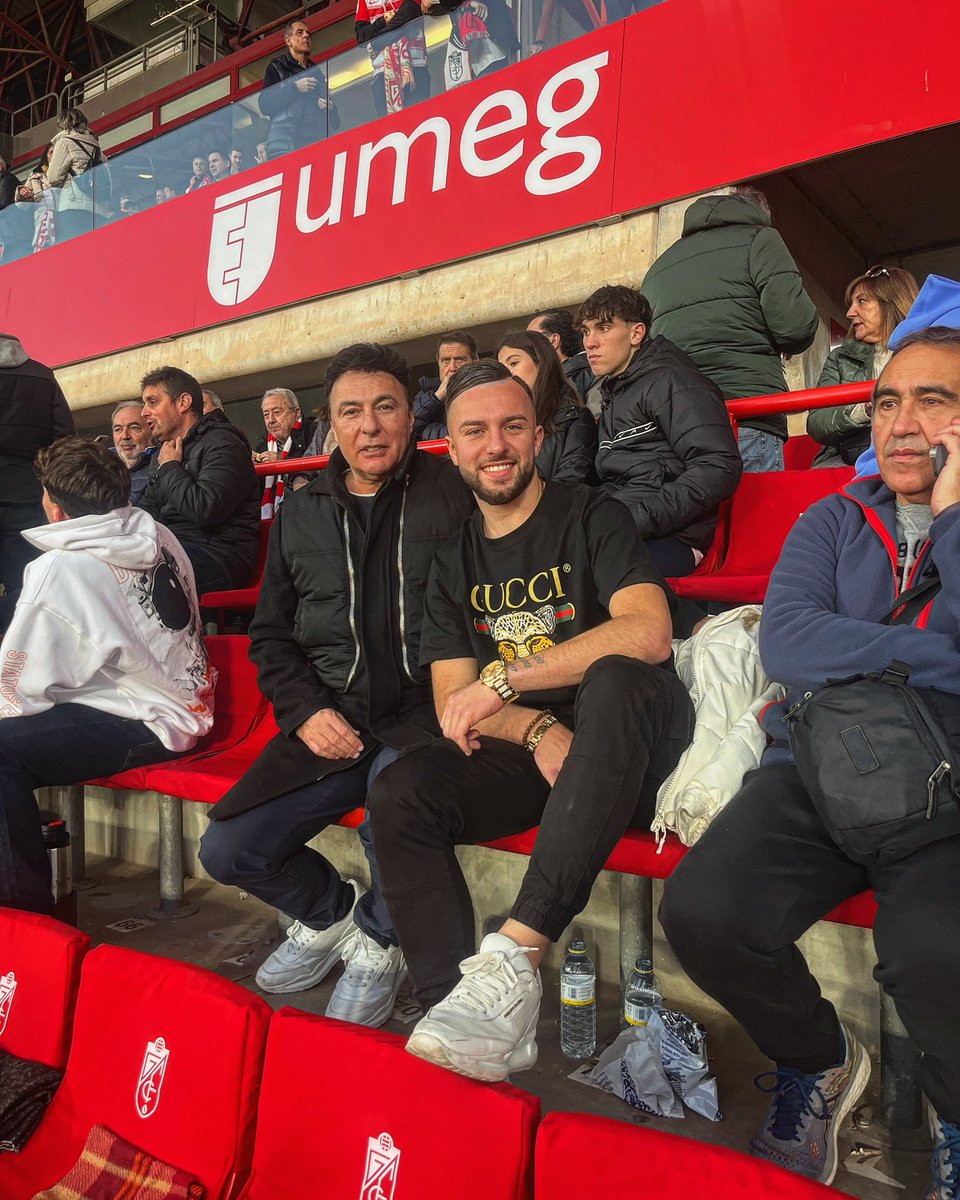 Compañía bonita, recuerdos preciosos ❤️