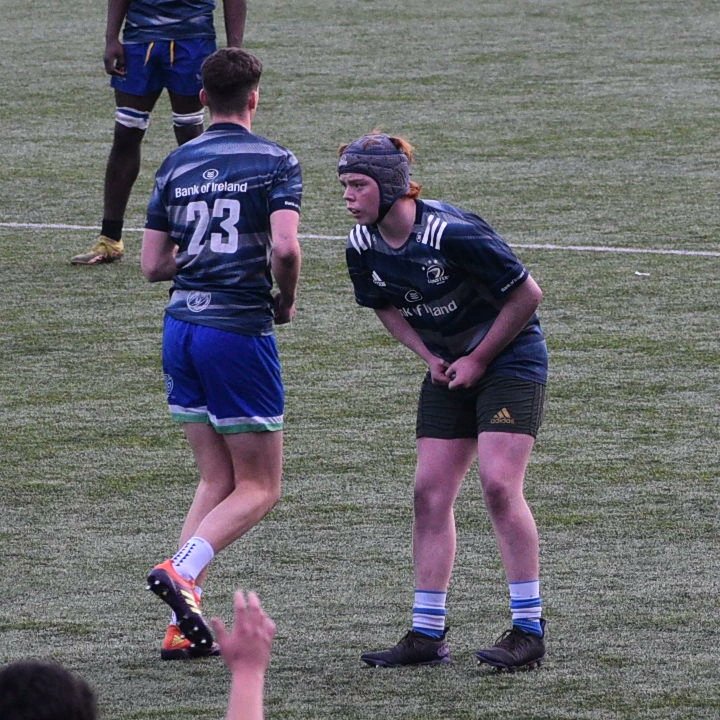 AthyRFC's tweet photo. Well done 👊 to our own Hayden Casey Gray, Daniel Henry and Chris Larn who took part in @leinsterrugby U18 trials over the last 2 days.

#fromthegroundup #athyrfc @NMLBIRFU https://t.co/6hWTBcXygl