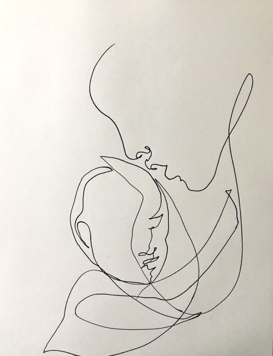 Warm beautiful smell