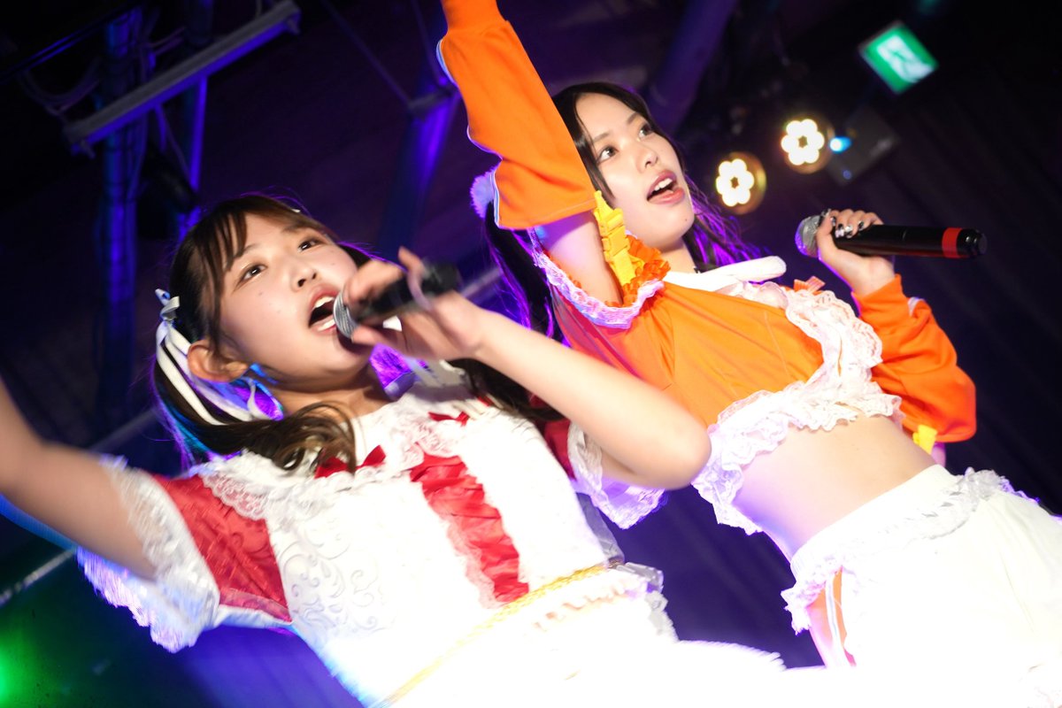 D_jungarian's tweet image. #百鬼乙女
#POPCANDY
#神埼琉奈
#今日も最強だよみかんちゃん