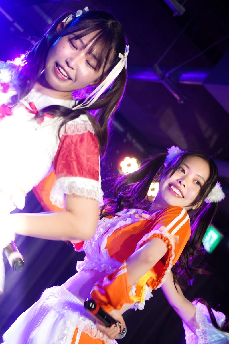 D_jungarian's tweet image. #百鬼乙女
#POPCANDY
#神埼琉奈
#今日も最強だよみかんちゃん