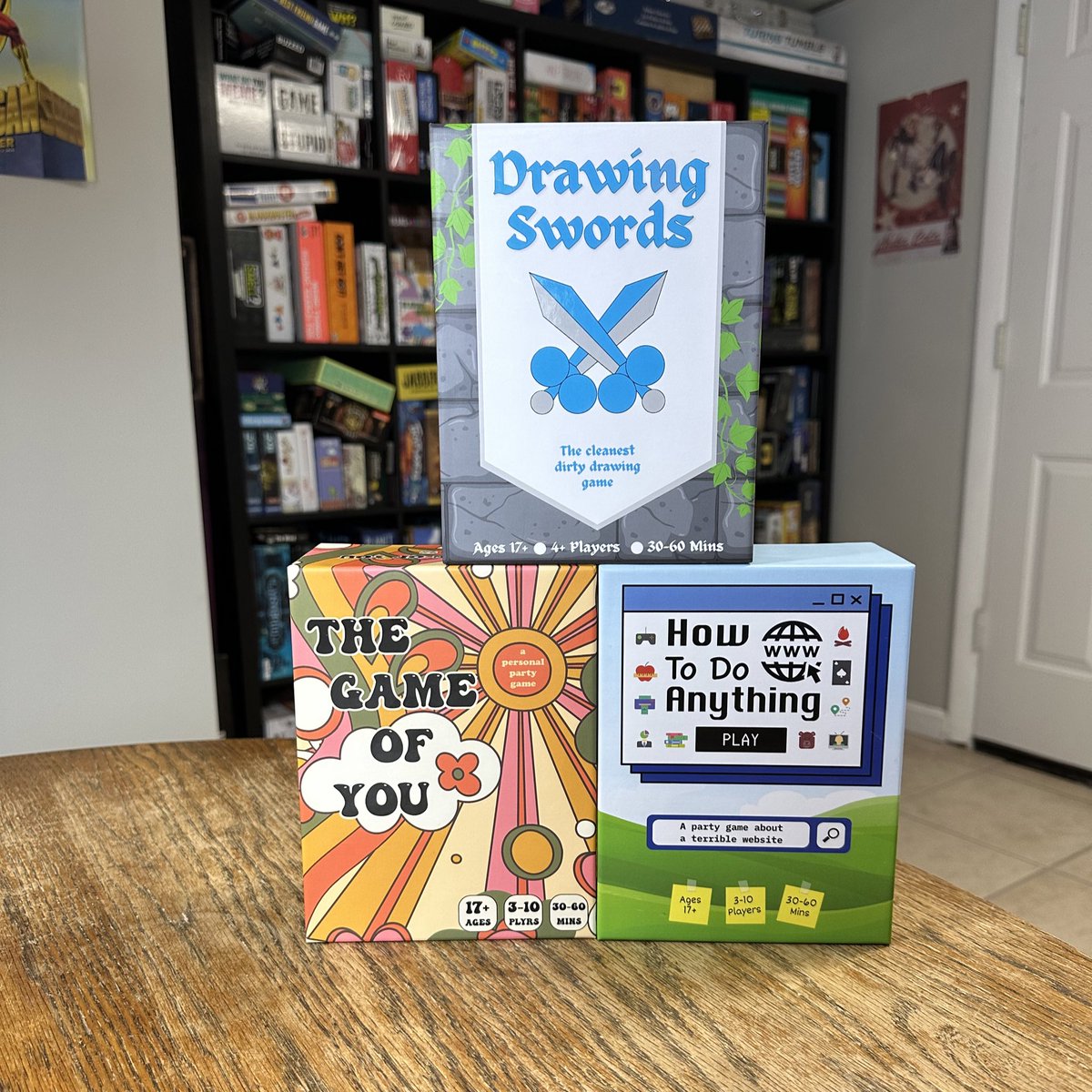 Cheer Up Games! tweet media