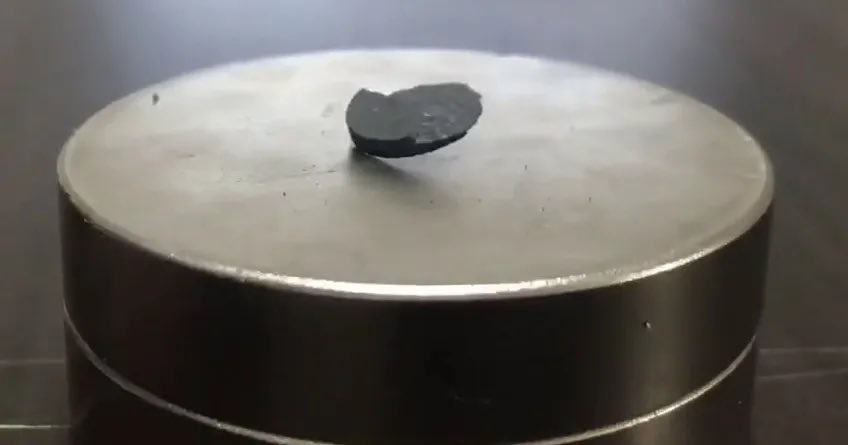 We heard we’re bringing back the rock.