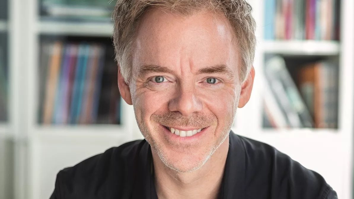 Delcroixx's tweet image. INTERVIEW – #Delaf pour le centenaire de #Franquin : «Pour moi, #GastonLagaffe a quelque chose de sacré» lefigaro.fr/bd/delaf-pour-… via @Figaro_Culture