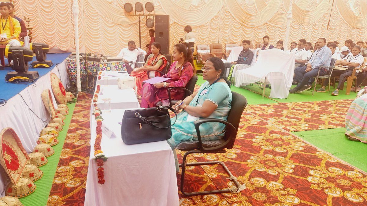 Skumariggcv's tweet photo. Debet Competition at NIC, Somani , Rjn, Chhattisgarh https://t.co/nAkps7HRUJ