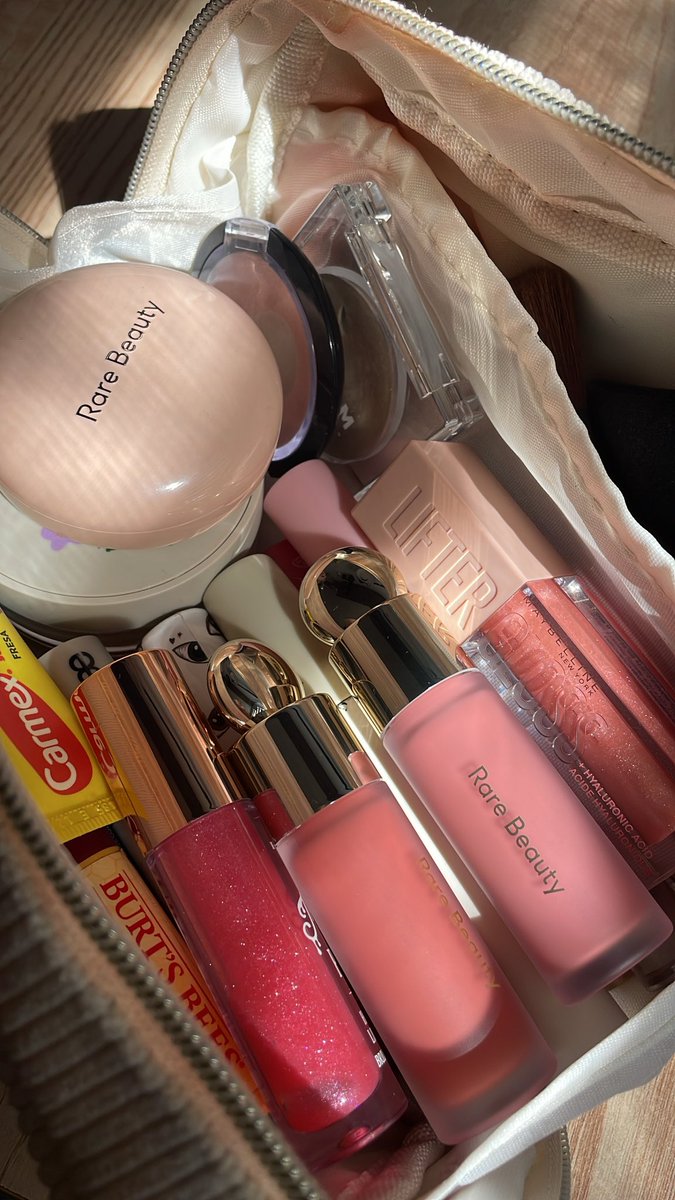 amo el makeup con todo mi corazón, bye