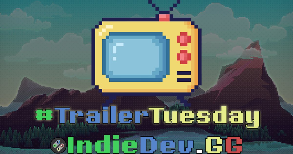 IndieDevGG tweet media