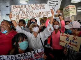 #ProtestaNacionalDelMagisterio démosle duro a la etiqueta vamos todos juntos hacer tendencia envíen 10 tweet postearlos y denle me gustas a todas las etiquetas con este nombre #ProtestaNacionalDelMagisterio