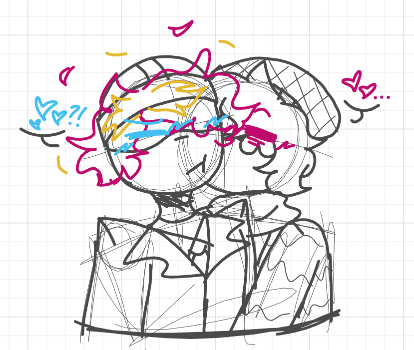 luvlymanor_v's tweet photo. sorry i havent been posting much errr
anyways heres some gays hhhhhh

༶• - - - ♡ - - - •༶

#murderdrones #smokefire #murderdronessam #murderdronesbraiden https://t.co/DhwfwagEbt