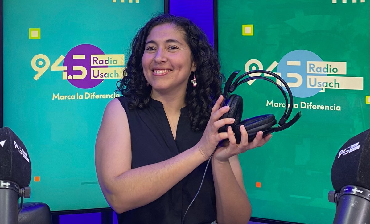 🎭 ¡Ya comenzamos con #CircuitoCultural! 

👉🏼 Natalia Contesse y el lanzamiento de su nuevo disco “Futuro Primitivo”

👉🏼 Joe Vasconcellos: Premio a la Música Nacional Presidente de la República 2023 y conciertos de verano

📻94.5 FM
📺50.2 TVD
📲ow.ly/wOFL50OB9h7