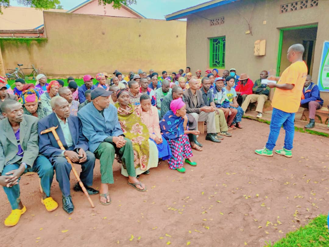 Kirehe Sector tweet media