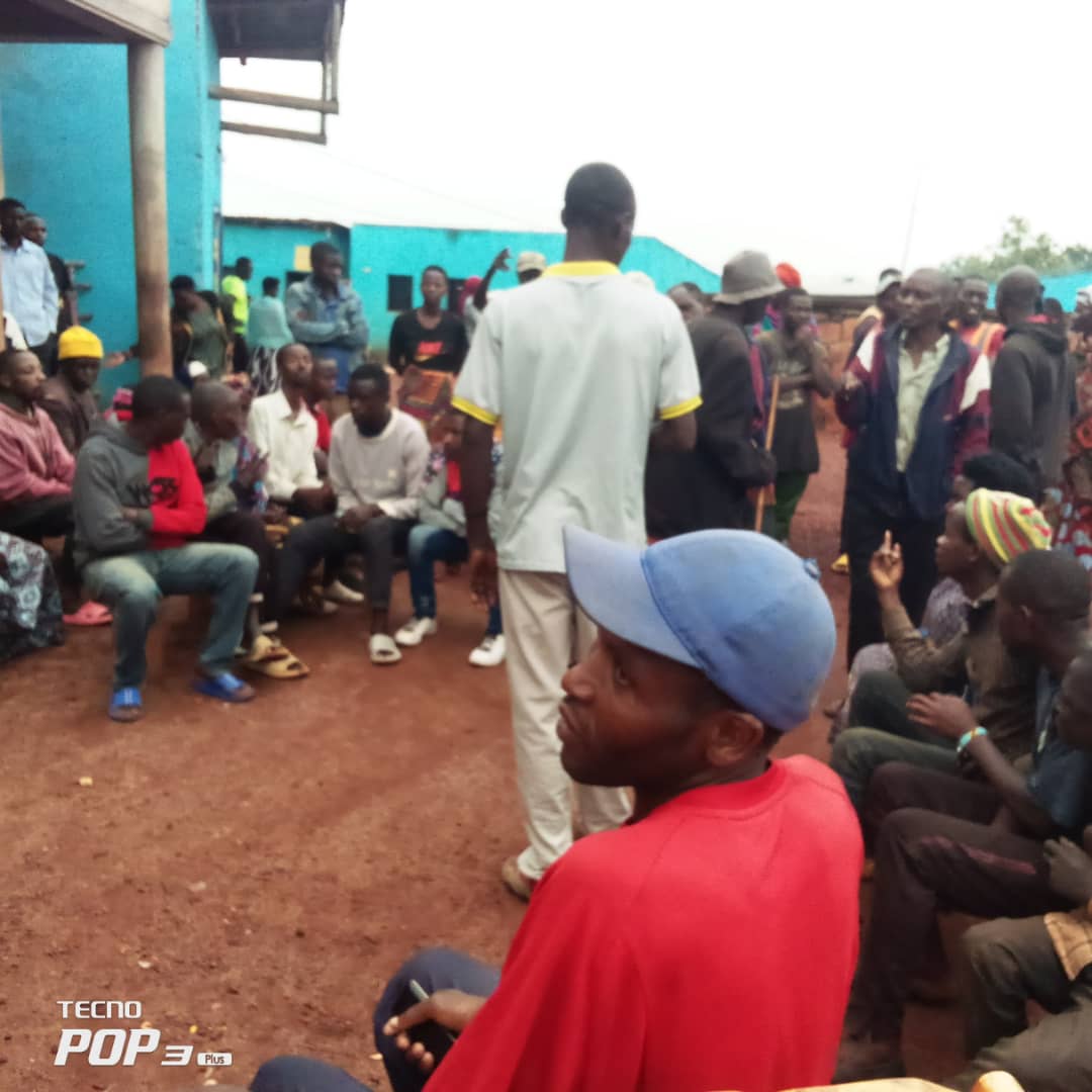 Kirehe Sector tweet media