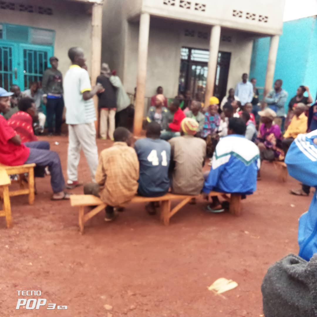 Kirehe Sector tweet media