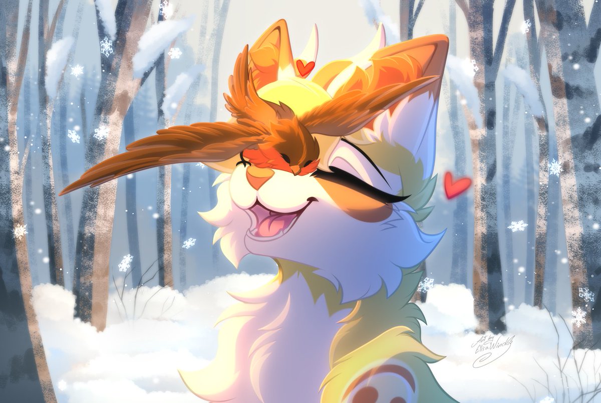 Art for <a href="/MushiFz/">Kari Kishimuz</a> ~♥