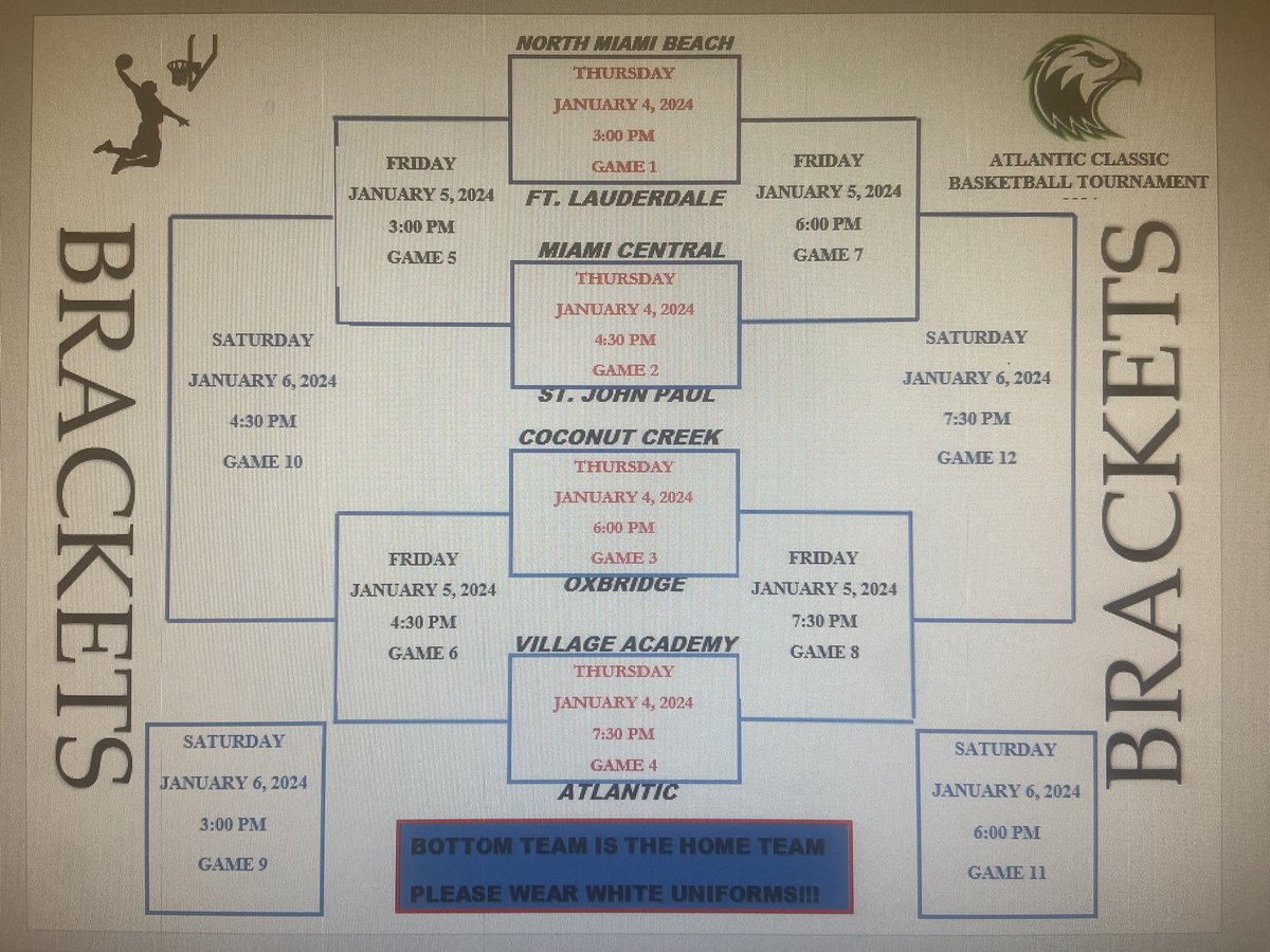 Atlantic Eagles Athletics (@atleaglesath_s) on Twitter photo 1st Atlantic Classic starts tomorrow tix available on GoFan β¦<a href="/emilee_smarr/">Emilee Smarr</a>β© β¦<a href="/SunSentinel/">South Florida Sun Sentinel</a>β© β¦<a href="/PBCBBallForum/">#PBCHOOPS</a>β© β¦<a href="/EraPrep/">New Era Prep</a>β© β¦β¦<a href="/ESPNWestPalm/">ESPN WEST PALM (106.3 FM)</a>β© β¦β¦<a href="/CBS12/">WPEC CBS12 News</a>β© β¦<a href="/WPBF25News/">WPBF 25 News</a>β© 1st Atlantic Classic starts tomorrow tix available on GoFan β¦<a href="/emilee_smarr/">Emilee Smarr</a>β© β¦<a href="/SunSentinel/">South Florida Sun Sentinel</a>β© β¦<a href="/PBCBBallForum/">#PBCHOOPS</a>β© β¦<a href="/EraPrep/">New Era Prep</a>β© β¦β¦<a href="/ESPNWestPalm/">ESPN WEST PALM (106.3 FM)</a>β© β¦β¦<a href="/CBS12/">WPEC CBS12 News</a>β© β¦<a href="/WPBF25News/">WPBF 25 News</a>β©