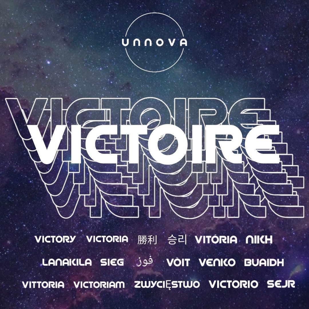 UNNOVAesport's tweet photo. C'est une victoire en 5-2 pour nos joueurs ! Bravo à @ Shinelikestars pour ces parties serrées ! #unnovawin https://t.co/45dLqqbA7l