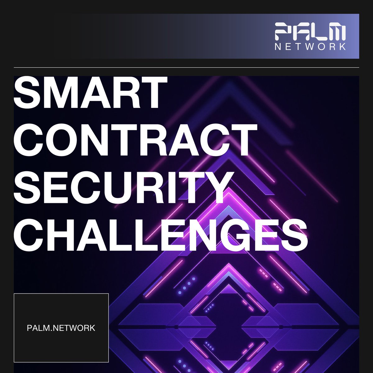 Smart contracts are powerful but come with their own set of security challenges🔐.. Auditing and formal verification play crucial roles in ensuring these contracts are bug-free and secure. #SmartContractSecurity #BlockchainCoding 🔗