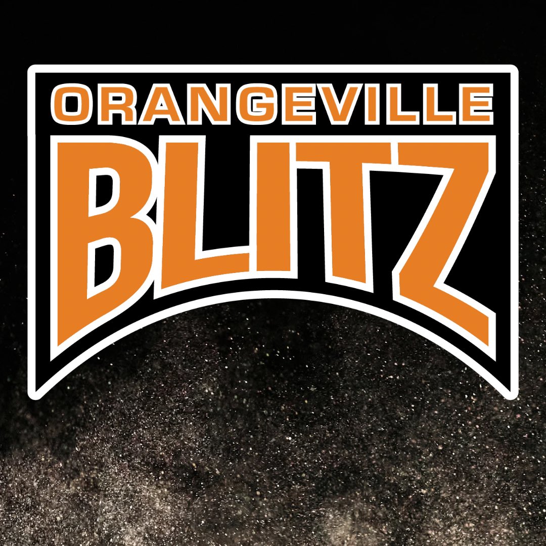 Something #BIG is coming…
Stay tuned!

#BlitzHockey #WOSHL #SuperLeague #TownOfOrangeville #ChucksOrangeville #announcement #bigthingscoming