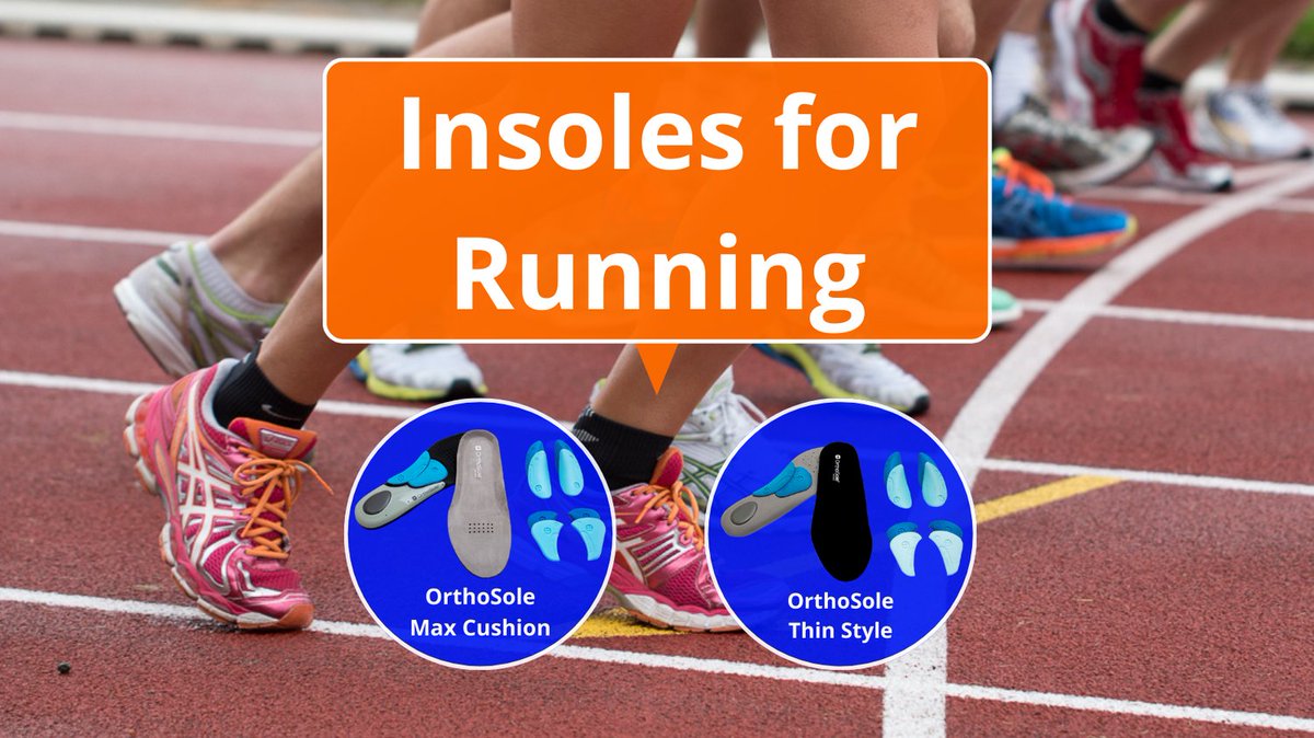 orthosole's tweet photo. Discover how our running insoles can help to protect your feet and keep you active for longer! https://t.co/i93gXjstbl #Running #RunningMotivation #Runninglife #Runningcomunity #insoleswetrust #Archfit #Loveyourfeet #PlantarFasciitis #FootPain #Unique #Uniqueinsoles https://t.co/rj6rzIDupf