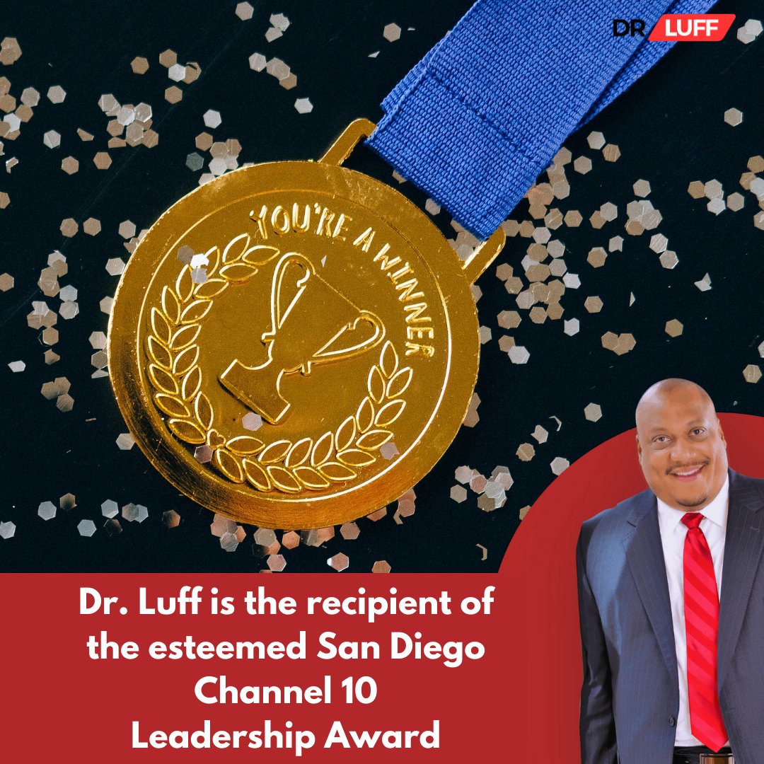 Dr. Luff tweet media