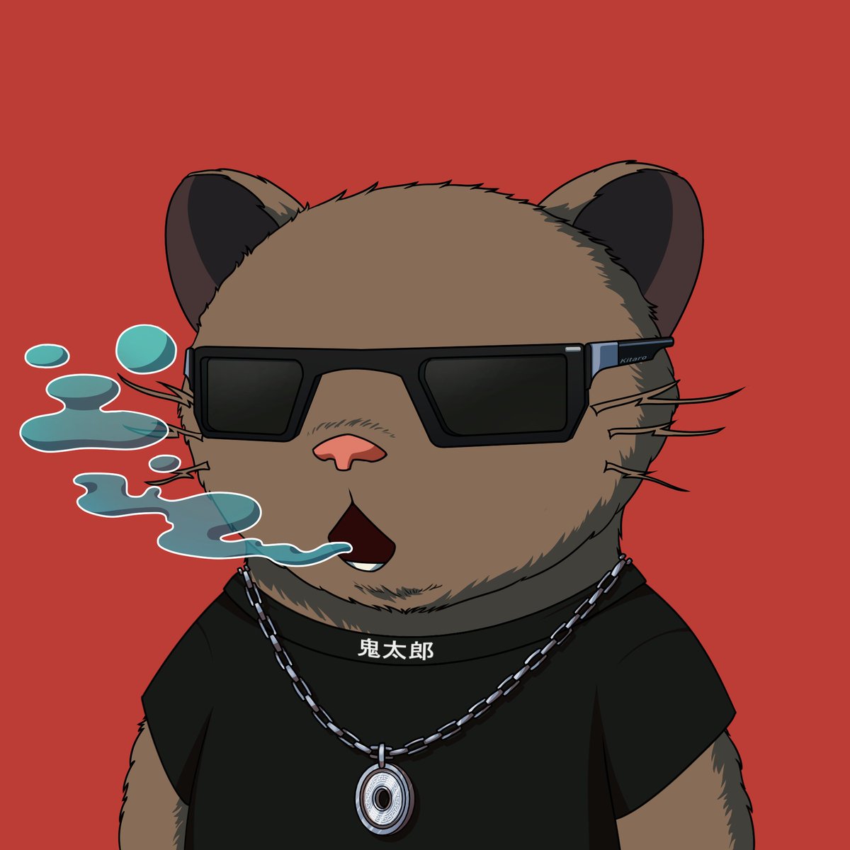 (H)extek 🦍 tweet media