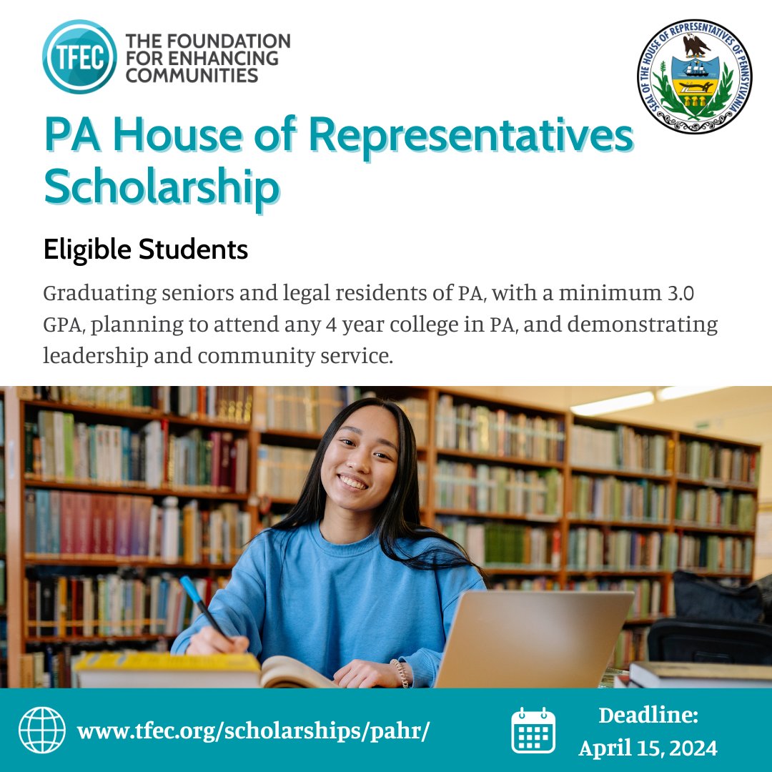 The Foundation for Enhancing Communities tweet media