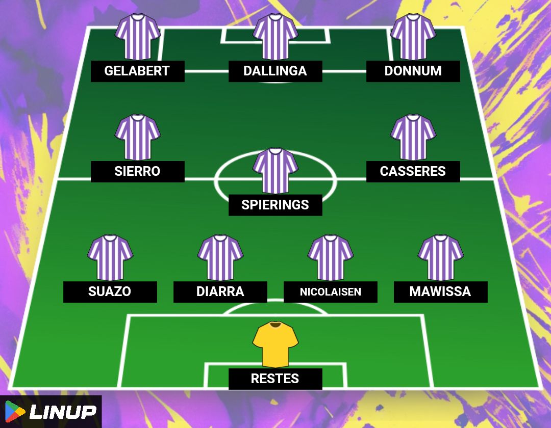 LinupApp's tweet image. Les compositions officielles de Paris et Toulouse pour débuter ce #PSGTFC

#TDC2023 ⬇️
Vous aussi créez vos compos avec Linup !