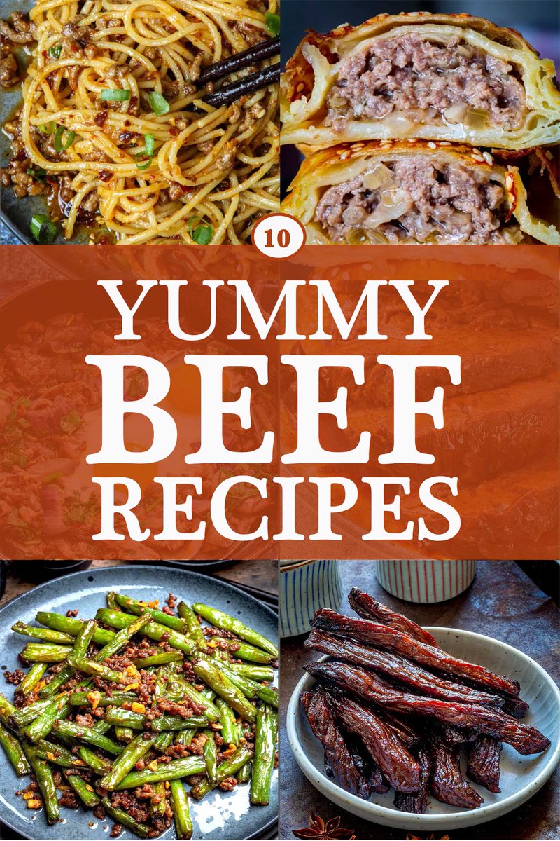 10 Healthy Beef Recipes – Quick & Easy
cookingwithlei.com/top-asian-beef…
#RecipeOfTheDay #Foodie #asianrecipes