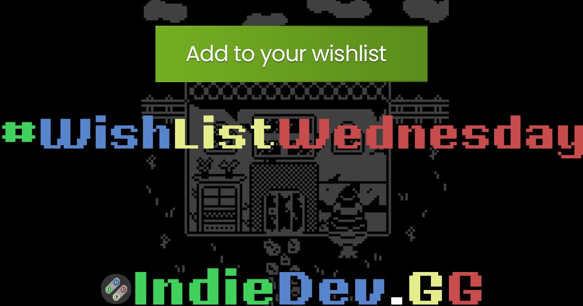 IndieDevGG tweet media