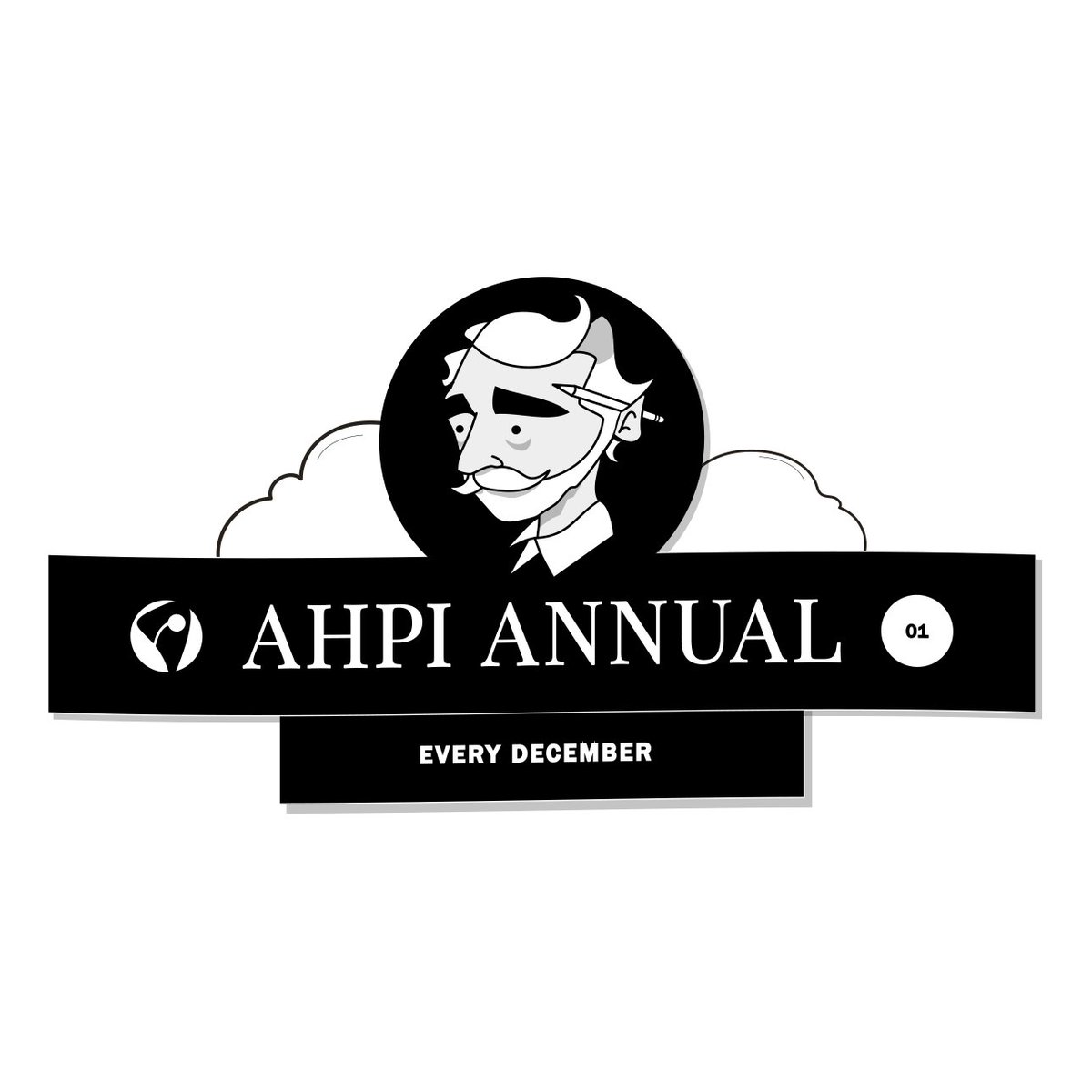 antonyhare's tweet photo. Premiere issue of AHPI Annual: https://t.co/TESglG0Gvo #EmailMarketing #YearInReview https://t.co/Aoh4OwAPFe