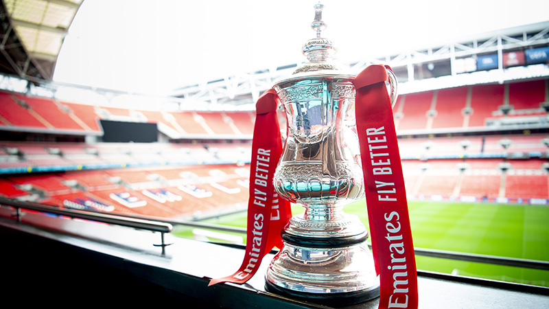 Loads of live action from the FA Cup 🏆3rd round, starting with Palace v Everton tomorrow at 8pm, then all the televised games daily through to Monday ⚽
#facup #livefootball #sportsbar #digbeth