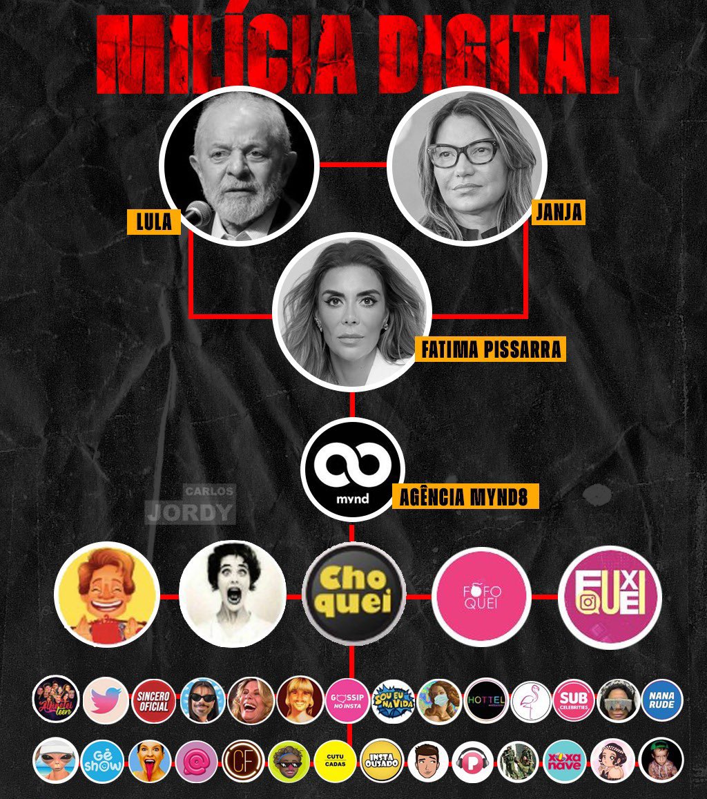 Eu chuto que menos de 10% dos votos das eleições de 2022 foram conscientes de fato. O QI médio do brasileiro é inferior aos dos primatas mais evoluídos antes dos humanos. Somos um país de fácil manipulação. Ganha-se eleições com marketing e demagogia, não com fatos e propostas.