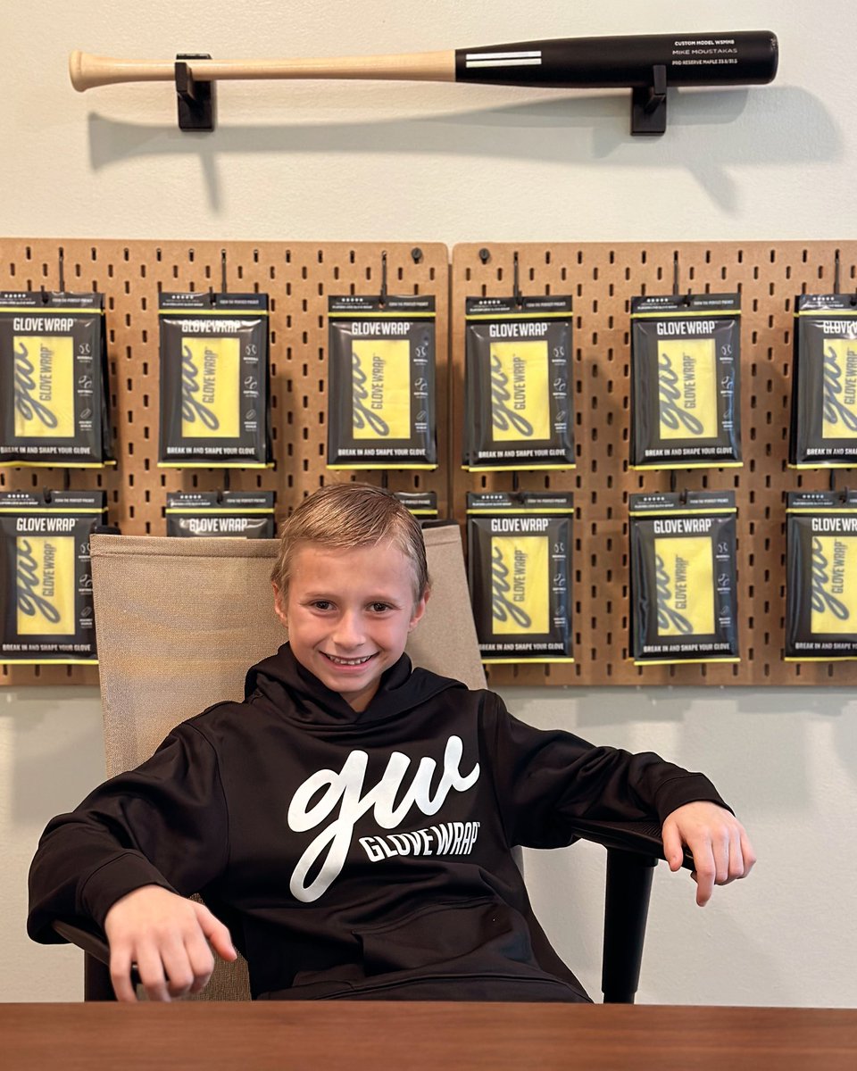 Gavin is attending <a href="/ABCA1945/">ABCA</a> in Dallas this week, and sponsoring <a href="/bsblbluebook/">Bluebook Sports™</a> on podcast row right outside the entrance. Would love to say hello if you’re out there! #baseball #abca