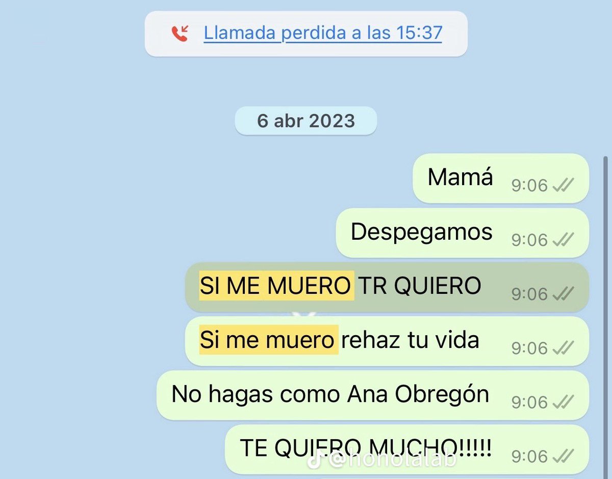 SrtMoii's tweet photo. una chiquita en tiktok diciendo que le tiene miedo al avión y le dice a la madre “si me muero rehaz tu vida no hagas como ana obregón” https://t.co/UXw5I3fXbp