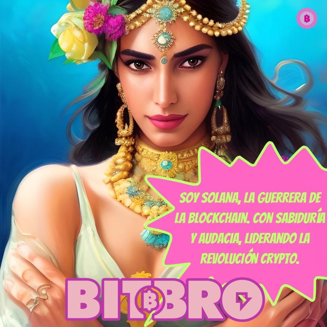 ElBitbro's tweet image. #solana #NFTCommunity